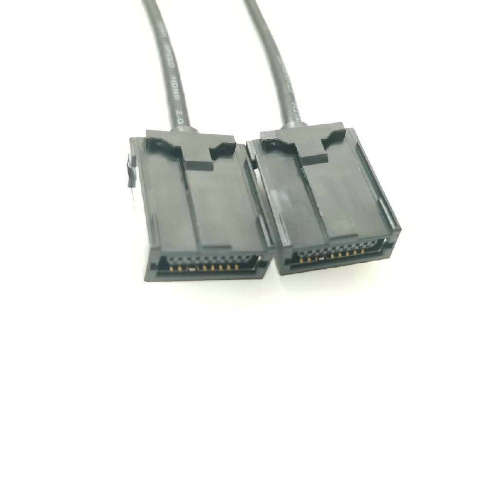 車(chē)載HDMI E TYPE線(xiàn)