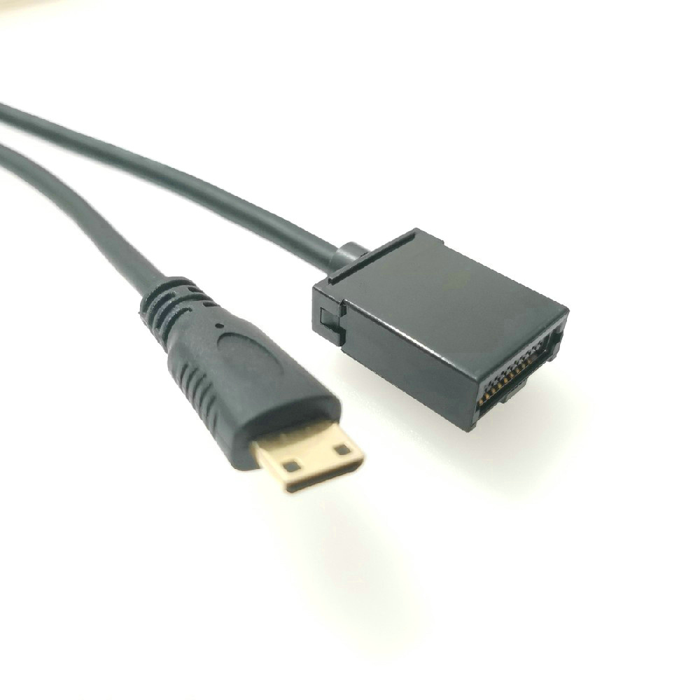 車(chē)載HDMI E TYPE線(xiàn)
