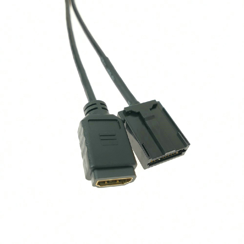 車(chē)載HDMI E TYPE線(xiàn)