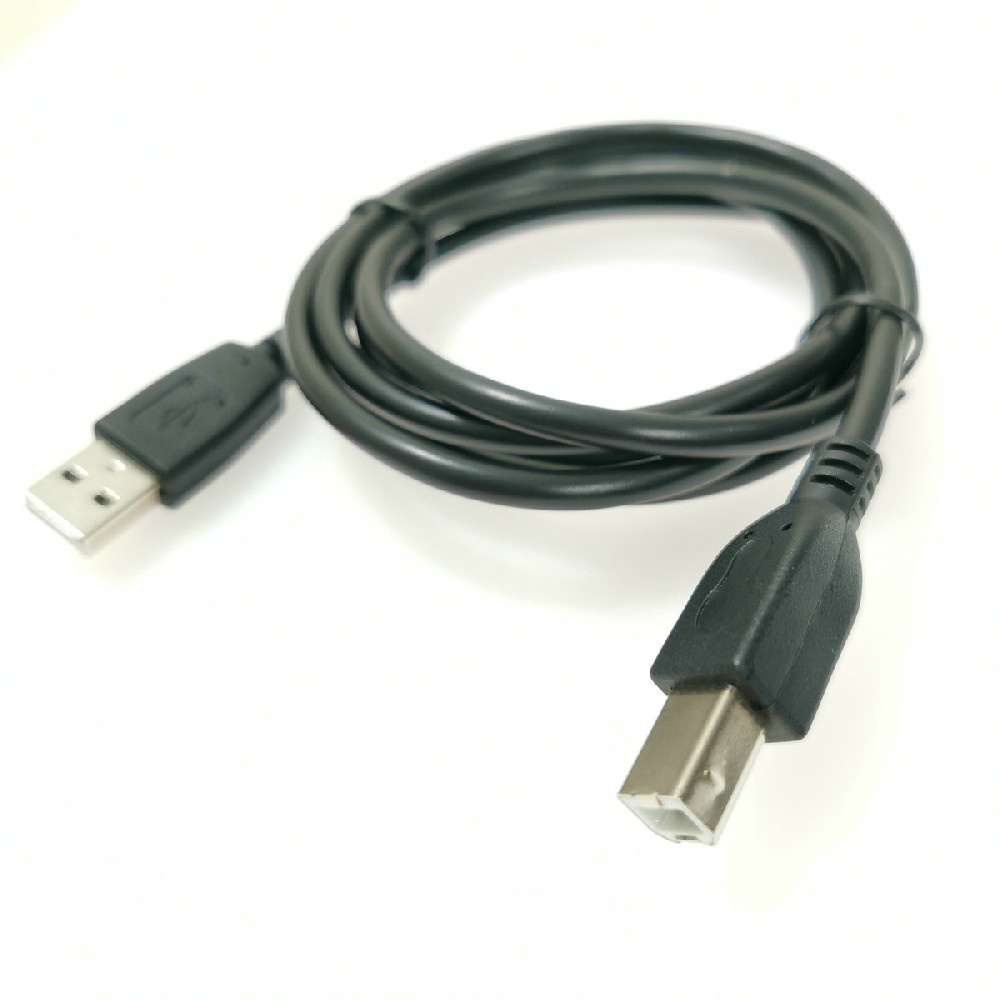 USB2.0 A公轉(zhuǎn)B公線