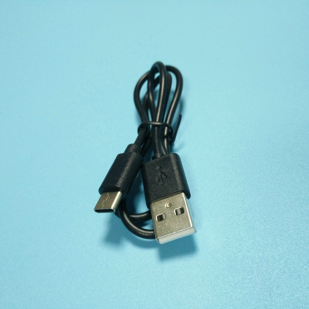 USB2.0 A公轉(zhuǎn)TYPE C公線