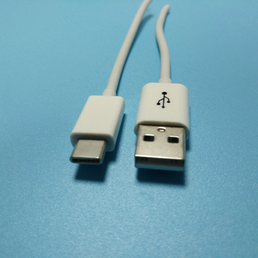 USB2.0 A公轉(zhuǎn)TYPE C公線