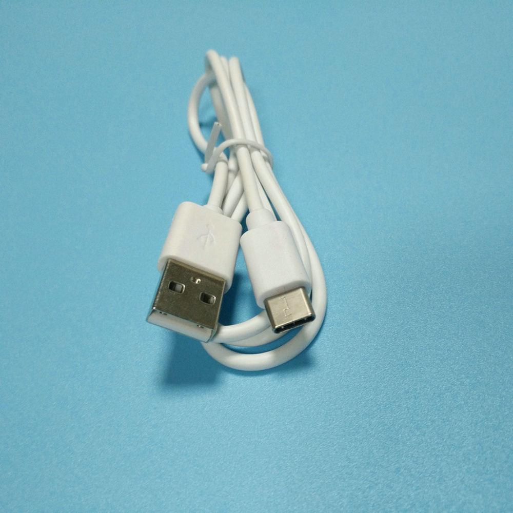 USB2.0 A公轉(zhuǎn)TYPE C公線