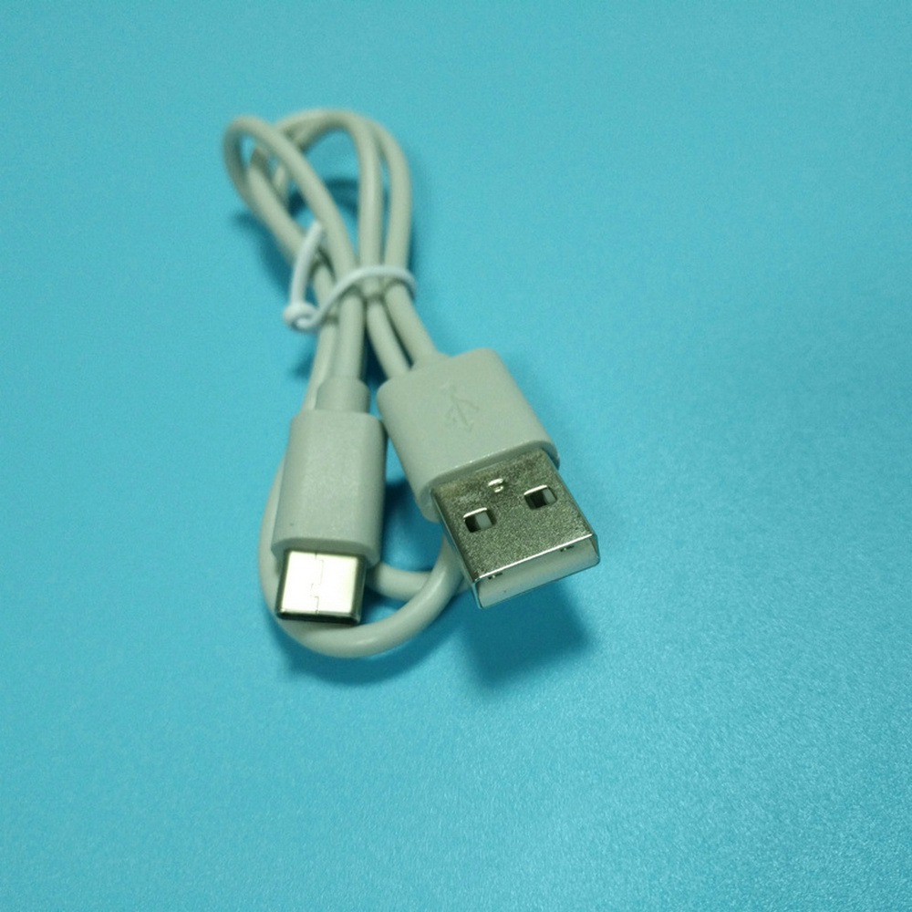 USB2.0 A公轉(zhuǎn)TYPE C公線