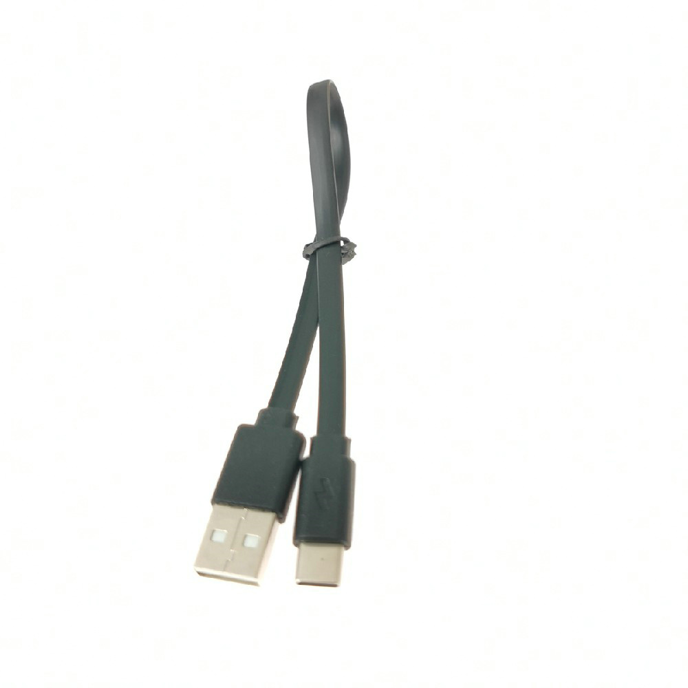 USB2.0 A公轉(zhuǎn)TYPE C公線