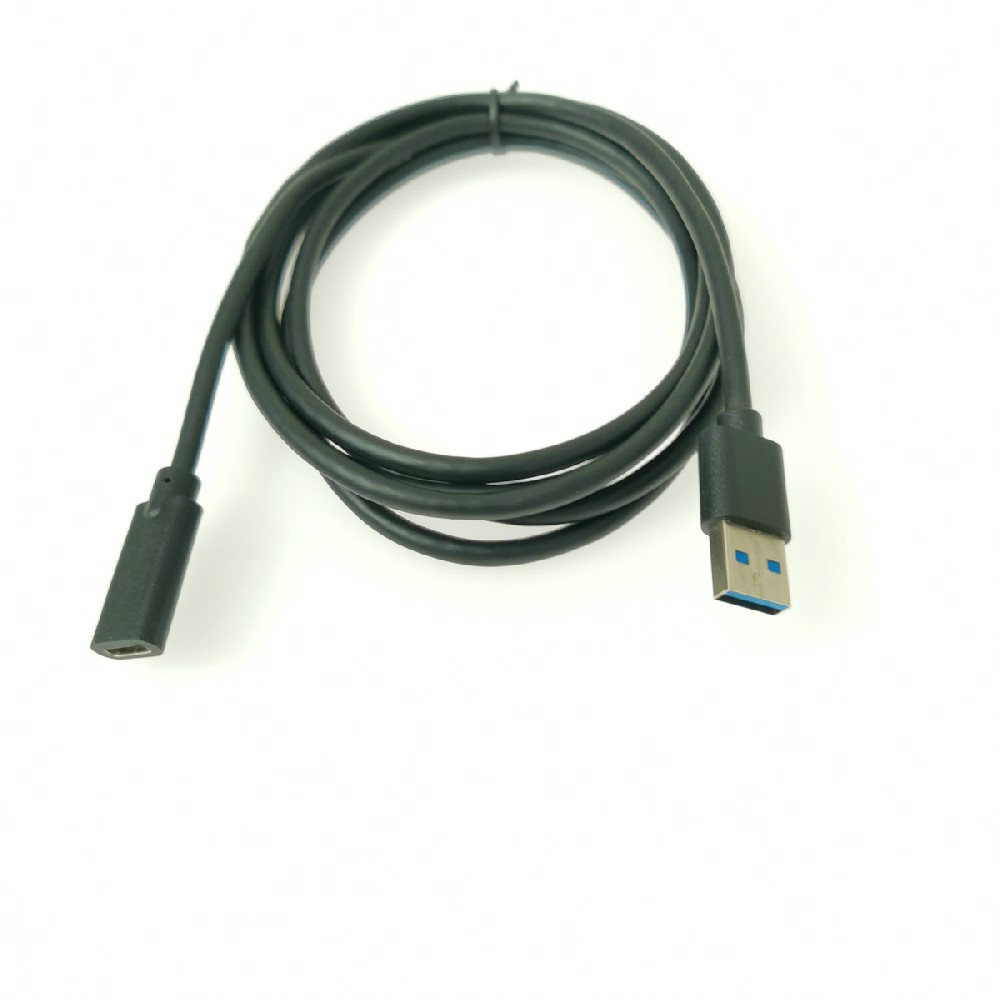 USB3.0 A公轉(zhuǎn)TYPE C母線