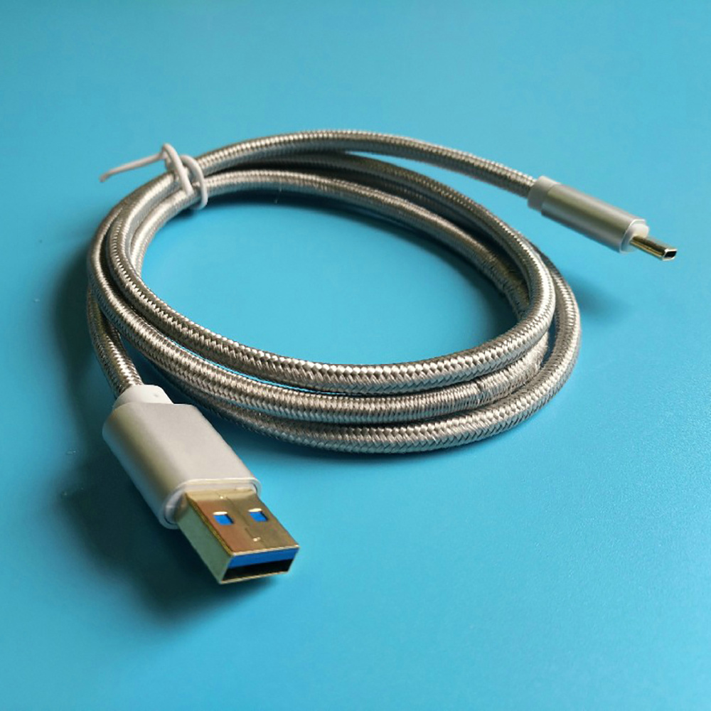 USB3.0 A公轉(zhuǎn)TYPE C公線