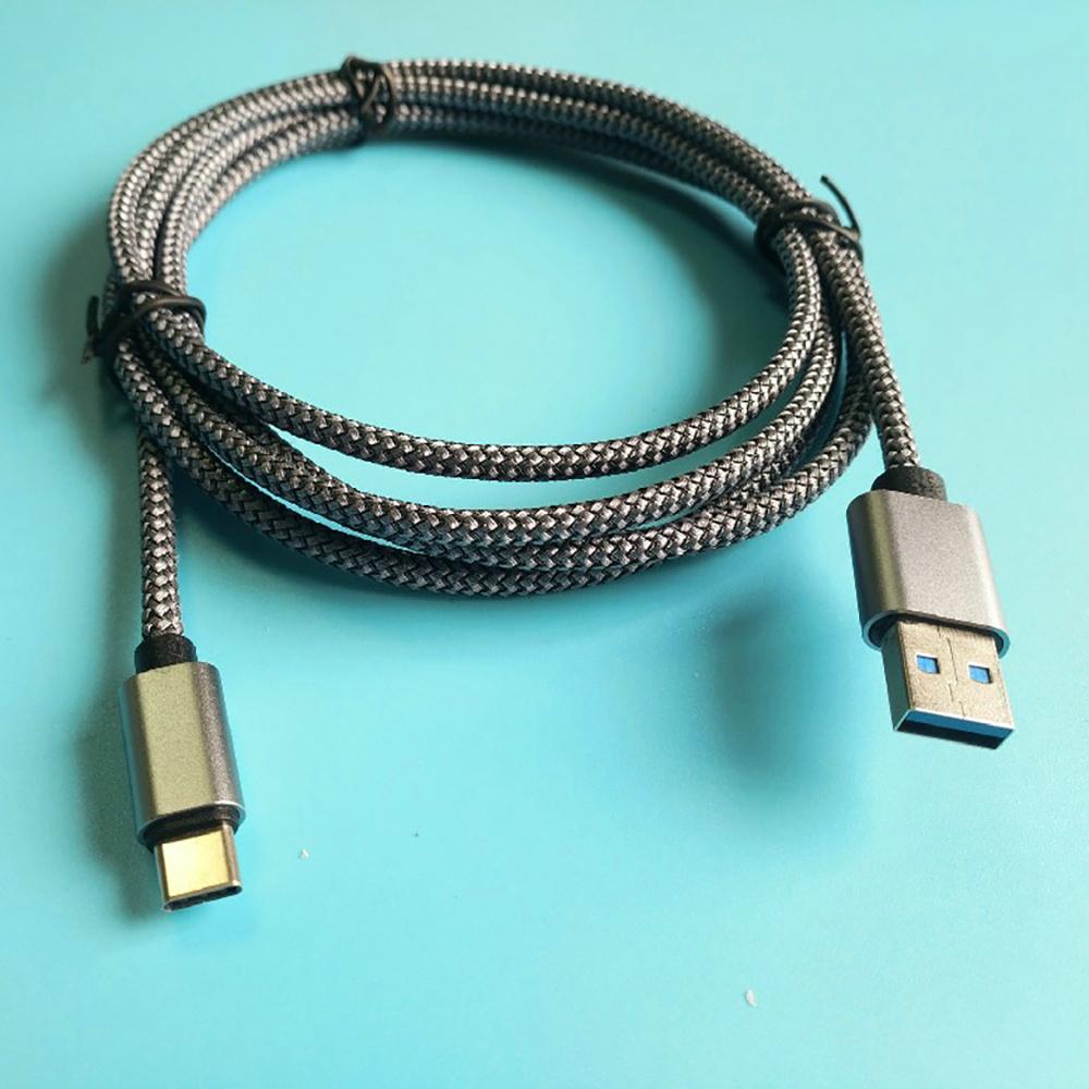 USB3.0 A公轉(zhuǎn)TYPE C公線