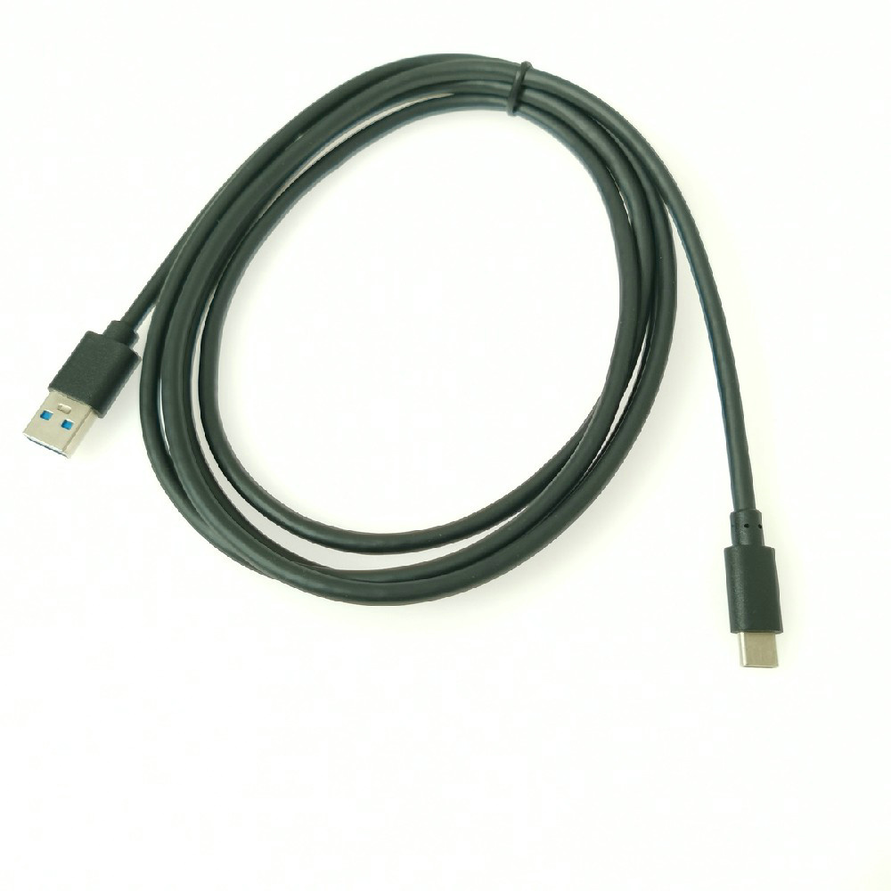 USB3.0 A公轉(zhuǎn)TYPE C公線