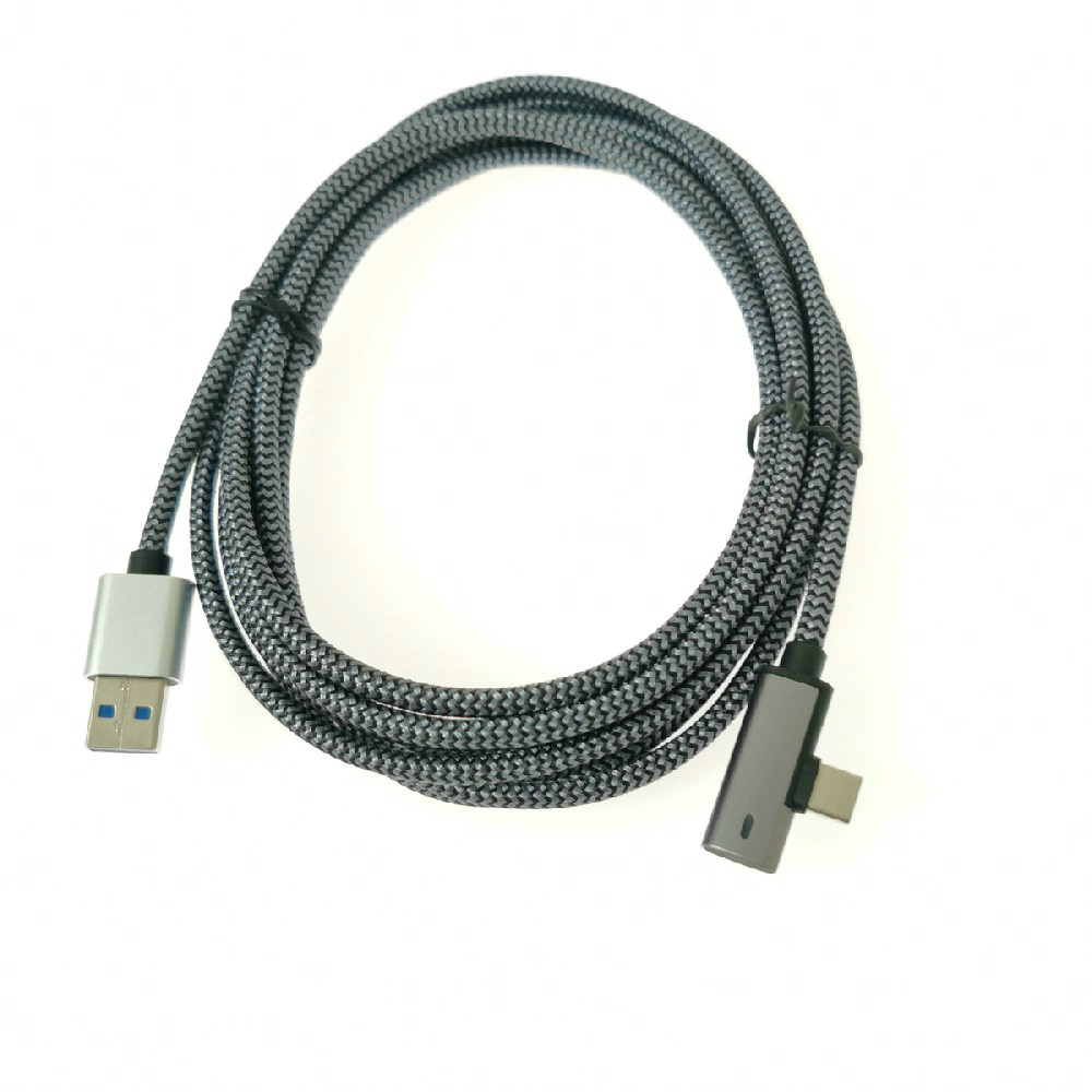 USB3.0 A公轉(zhuǎn)TYPE C公線