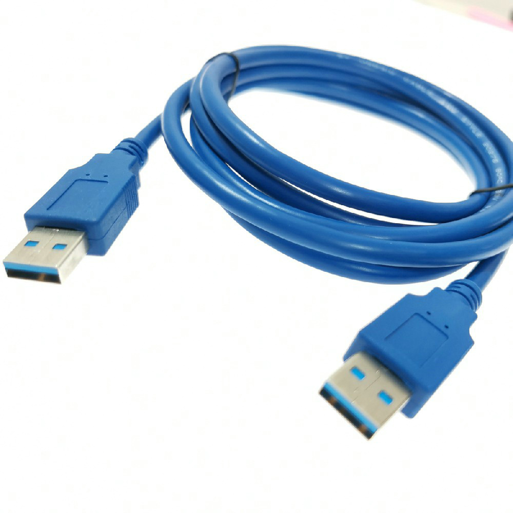 USB3.0公轉(zhuǎn)公線