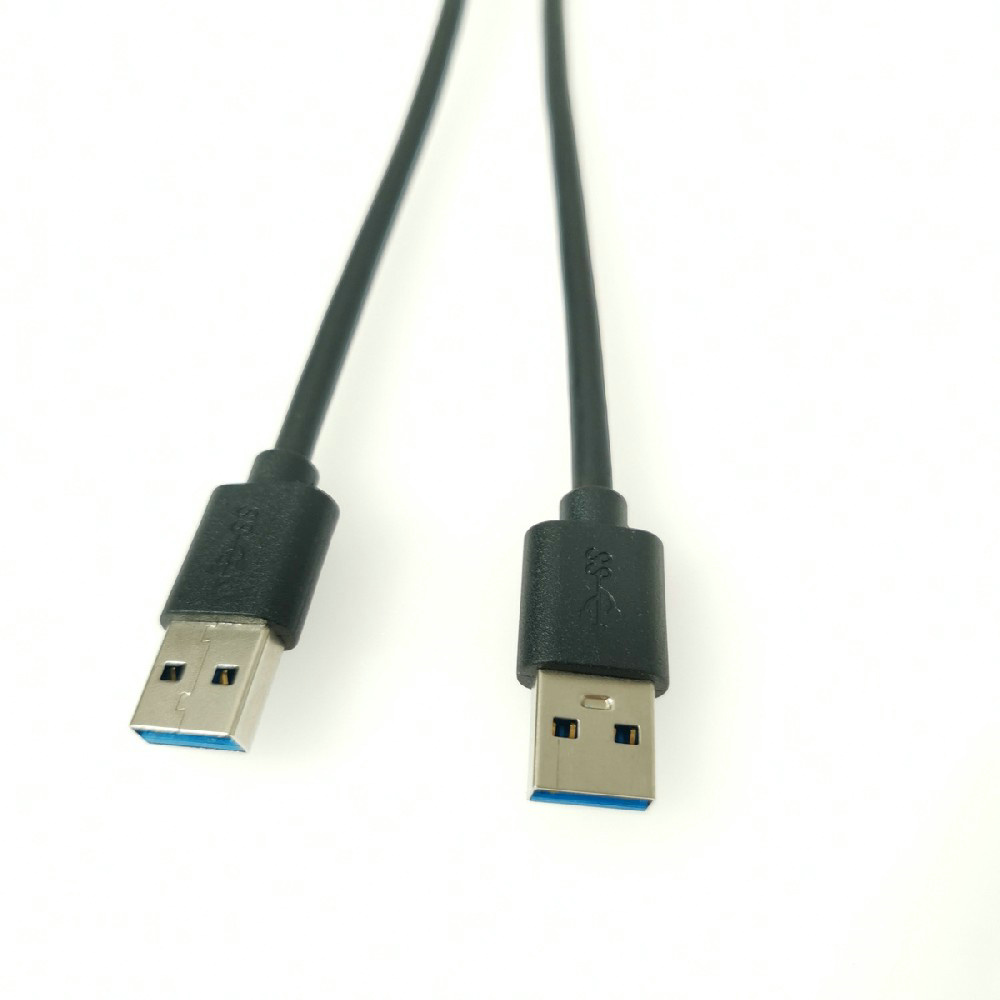 USB3.0公轉(zhuǎn)公線