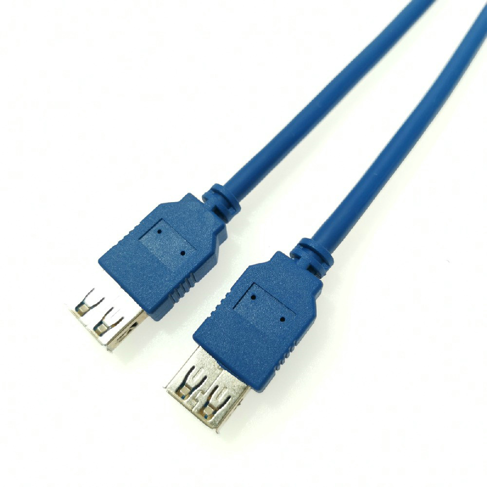 USB3.0母轉(zhuǎn)母線