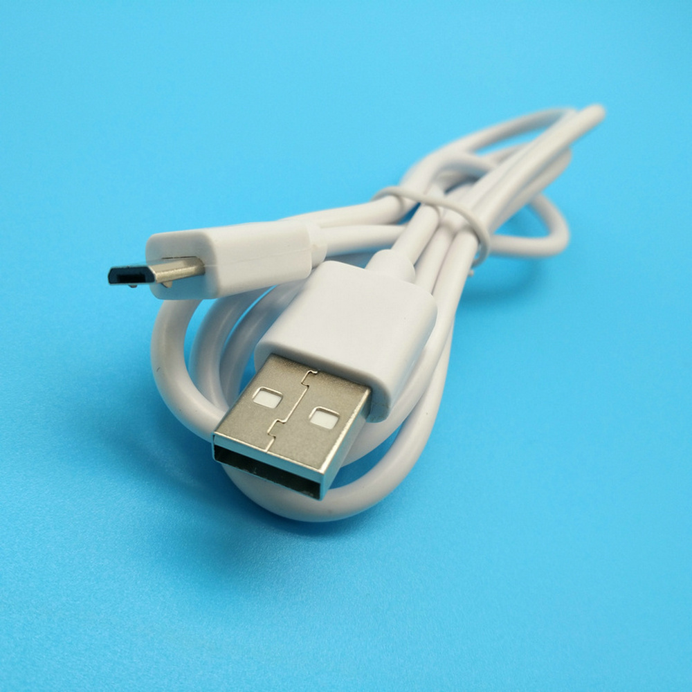 micro usb 5pin轉(zhuǎn)usb線