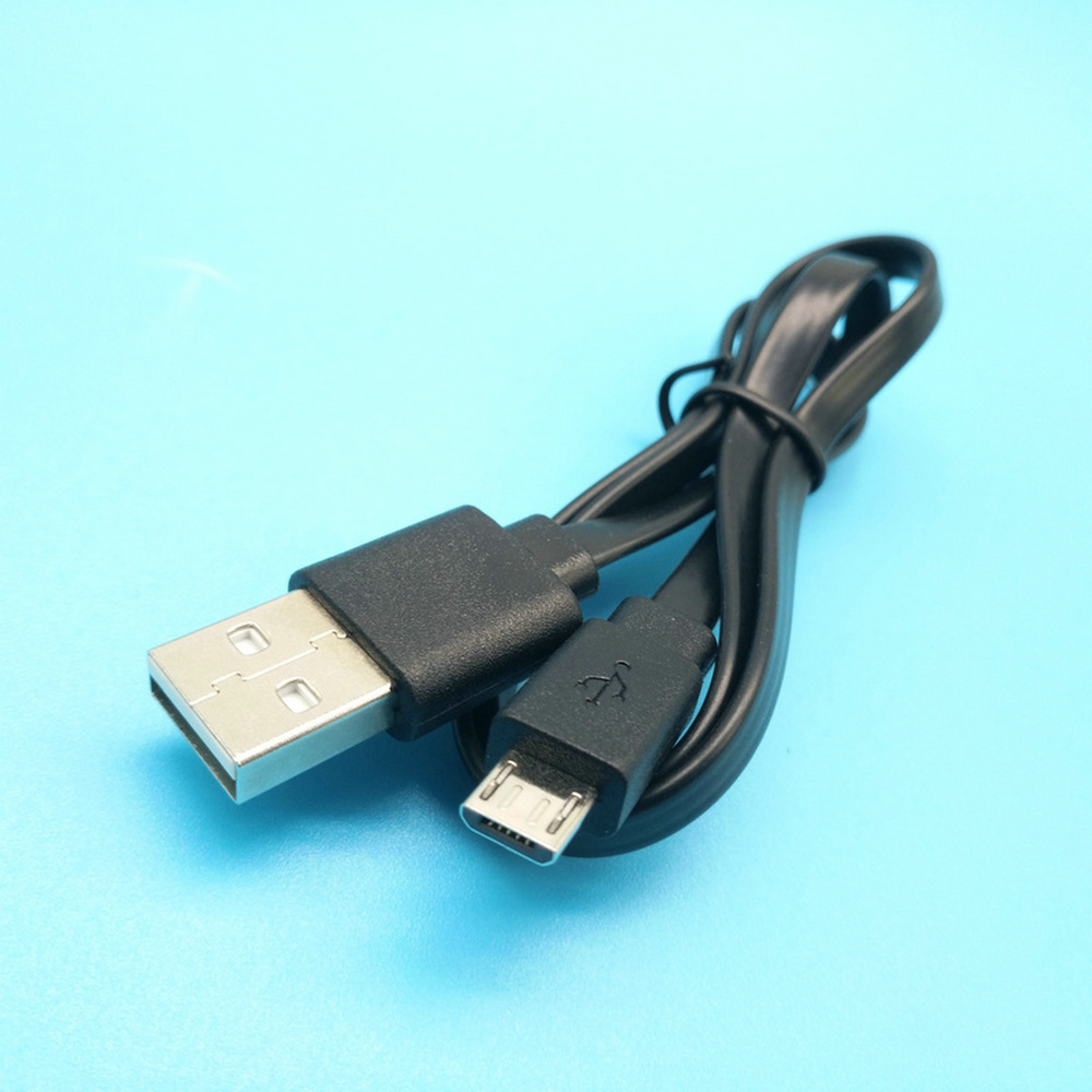 micro usb 5pin轉(zhuǎn)usb線