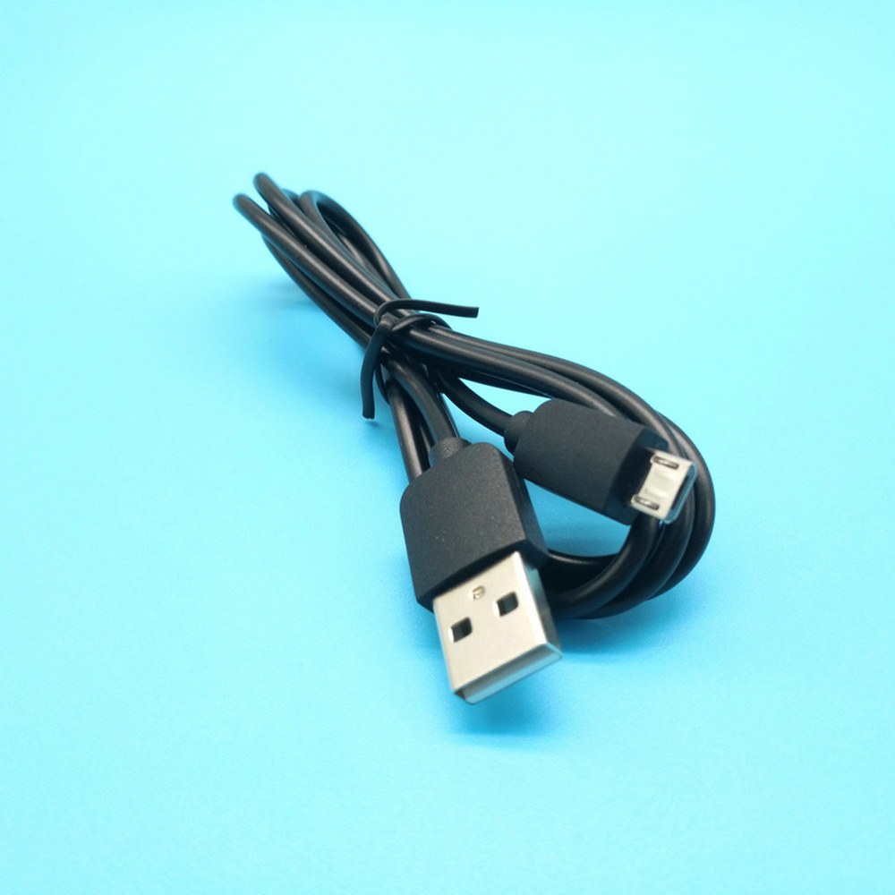 micro usb 5pin轉(zhuǎn)usb線