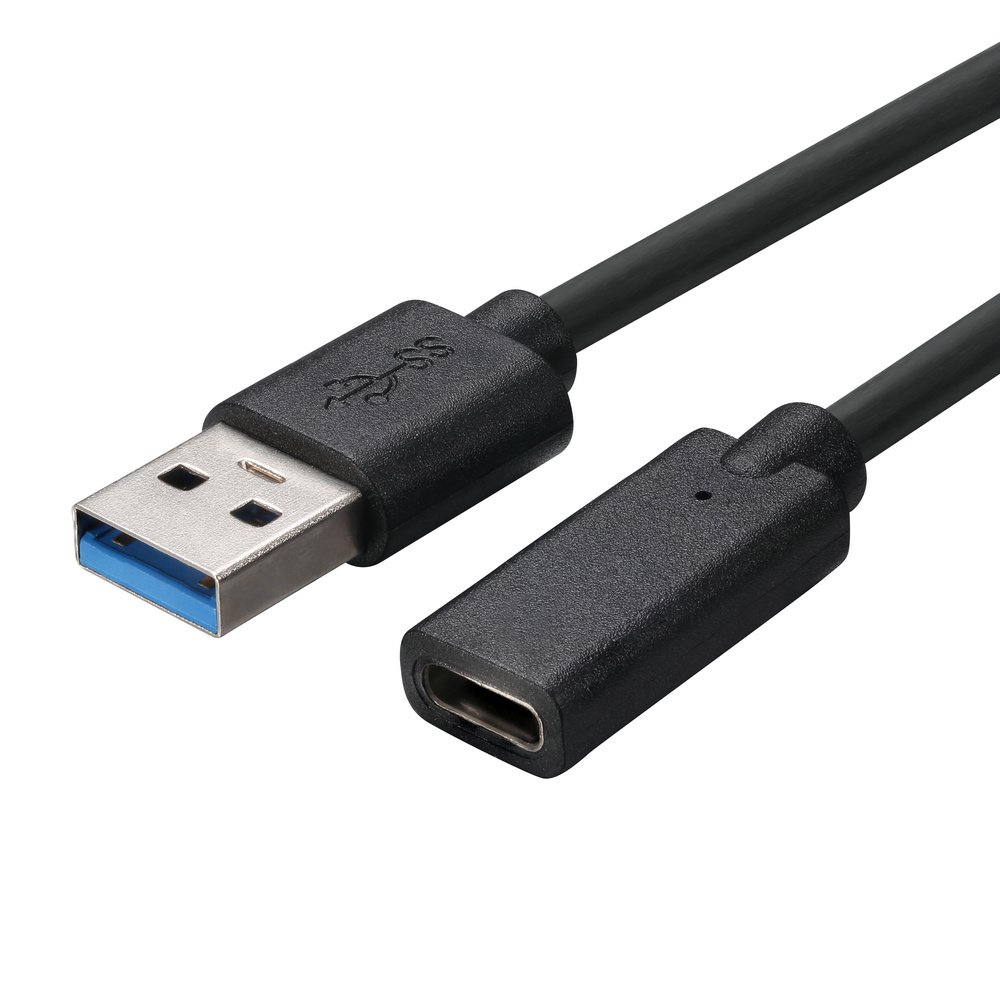 USB3.0 A公轉(zhuǎn)TYPE C母線