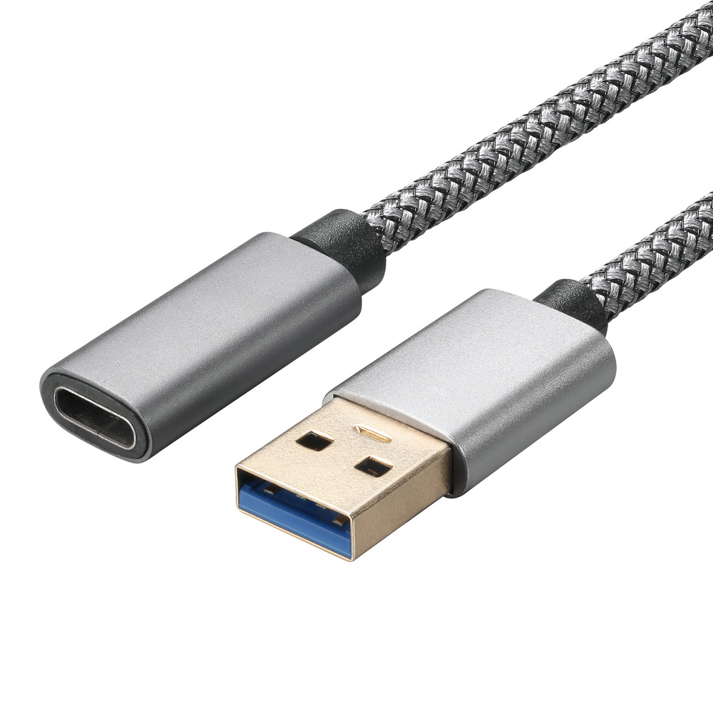 USB3.0公轉(zhuǎn)TYPE C母線